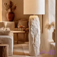 آباژور ایستاده «Cave stone»