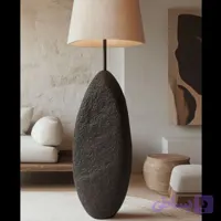 آباژور «oval»