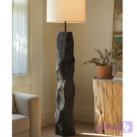 آباژور ایستاده مدل «Stone Flow»
