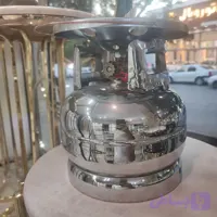 گاز مسافرتی پیک نیک