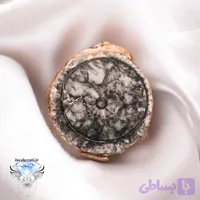 راف ارتوسراز طبیعی معروف به چشم شیطان | A17
