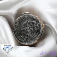 سنگ ارتوسراز طبیعی معروف به چشم شیطان | A18
