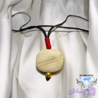گردنبند عطف بحری طبیعی