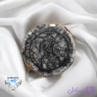 سنگ ارتوسراز طبیعی معروف به چشم شیطان | A24