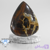 نگین سپتارین معدنی و مصور S24