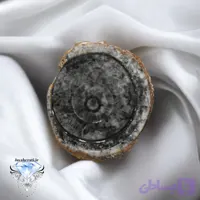 سنگ ارتوسراز طبیعی معروف به چشم شیطان 4 گرم | A29