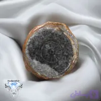 سنگ ارتوسراز طبیعی معروف به چشم شیطان | A30