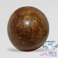 نگین عقیق سلطانی حجازی اصل s102