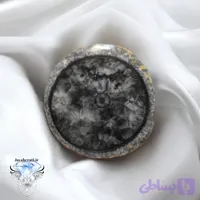 راف ارتوسراز طبیعی معروف به چشم شیطان | A32