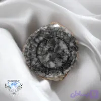 سنگ ارتوسراز طبیعی معروف به چشم شیطان 5.2گرم | A31
