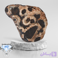 سنگ روح خاص و مصور S86