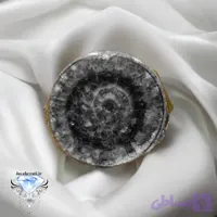 راف ارتوسراز طبیعی معروف به چشم شیطان | A26