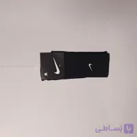 جوراب اسپرت ساقدار طرح نایک گلدوزی