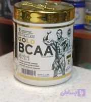 بی سی ای ای گلد کوین ۲۰۰ عددی قرص BCAA