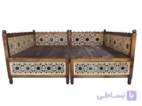 تخت سنتی nasr03p2