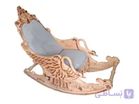 صندلی راک سلطنتی کد nasr-phoenix
