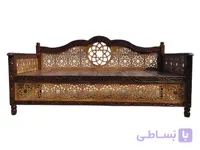 تخت سنتی منبت nasr17im