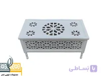 عسلی 50 در 50 گروه مبلمان nasr-s3