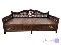 تخت سنتی nasr17i2