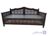 تخت سنتی nasr17t2