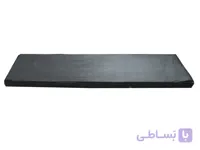 تشک مبل سنتی رنگ طوسی