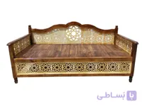 تخت سنتی nasr17i