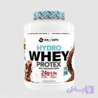 پودر پروتئین وی WHEY