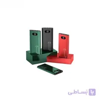 جت شاپ - خرید پستی پاوربانک فراری 10000 میلی آمپر