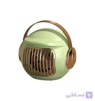 هیتر برقی قابل حمل