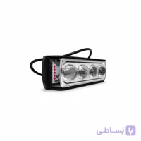 پروژکتور 4 لنزی پلیسی