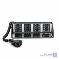 چراغ پلیسی LED  مدل S16