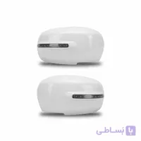 قاب آینه راهنمادار 206 طرح 207