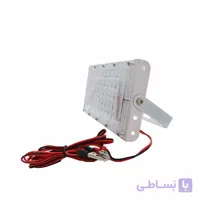 پروژکتور سیار خودرو مدل 50W