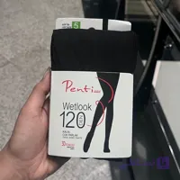 جوراب شلواری زنانه پنتی اصل ضخامت 120