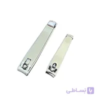 ناخن گیر ویوا بیوتی مدل G-078 بسته دو عددی