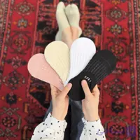 جوراب کالج زنانه و دخترانه طرح توری
