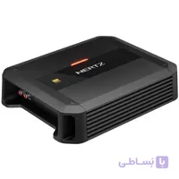 آمپلی فایر دو کانال هرتز Hertz DP2.200
