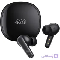 هندزفری بلوتوثی QCY T13X | طراحی مدرن و اتصال پایدار با قیمت استثنایی