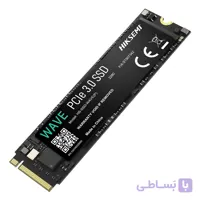 اس اس دی هایکسمی مدل HIKSEMI HS-SSD-WAVE-P ظرفیت 256GB | خرید حافظه M.2 NVMe با قیمت مناسب