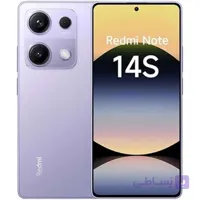 گوشی موبایل شیائومی note14S