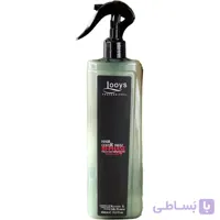 اسپری دوفاز کراتینه لویز – ترمیم، تقویت و درمان حرفه‌ای موهای آسیب‌دیده