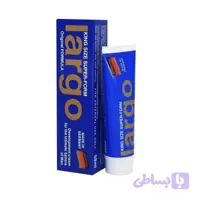 کرم لارگو اصل آلمان | حجم‌دهنده و تقویت‌کننده آقایان