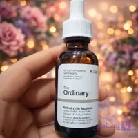 سرم رتینول اوردینری