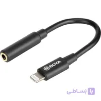 کابل رابط بویا BOYA BY-K3