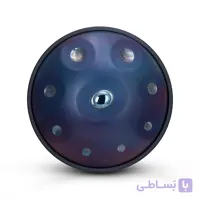 هنگ درام 9 نت وندا سرمه ای