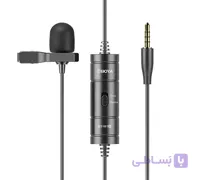 میکروفون یقه ای بویا Boya BY-M1S