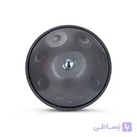 هنگ درام 9 نت وندا فولاد نیتراید ساده