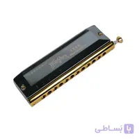 سازدهنی کروماتیک واشبرن washburn 1248