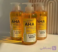 سرم آ اچ آ خارجی