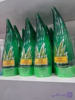ژل شاخکی آبرسان آلوئه ورا